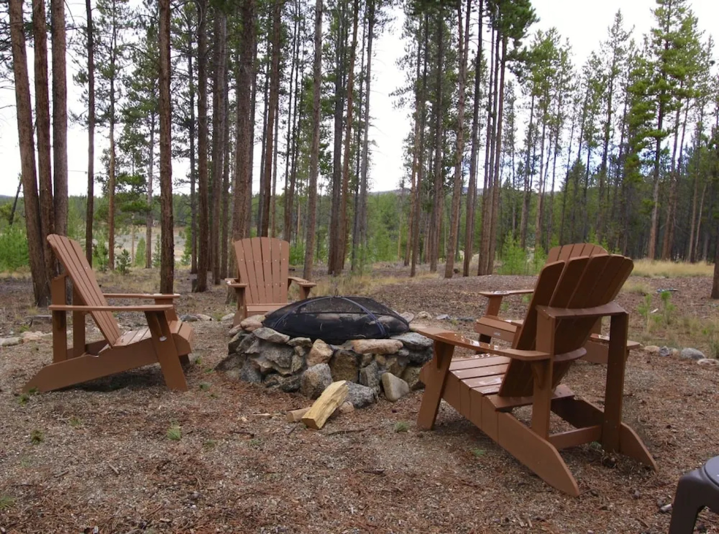 Juniper House 4 Bedrooms 3.5 Bathrooms Home