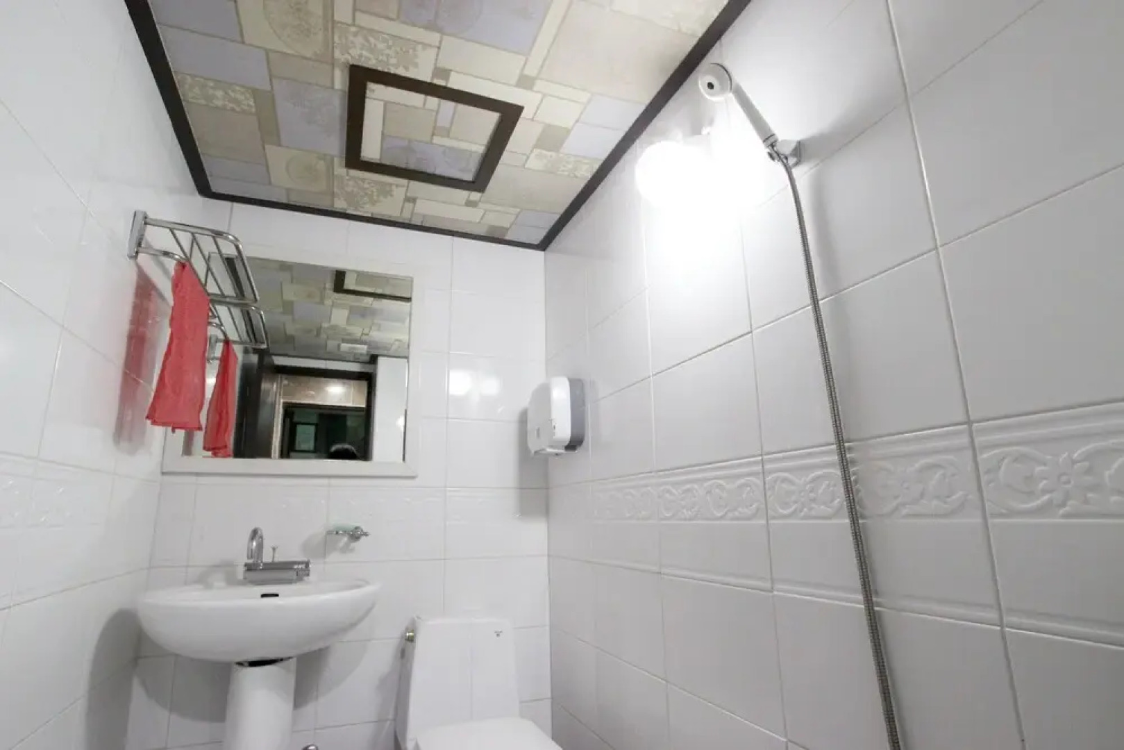 Ulleung Hwangje Hotel