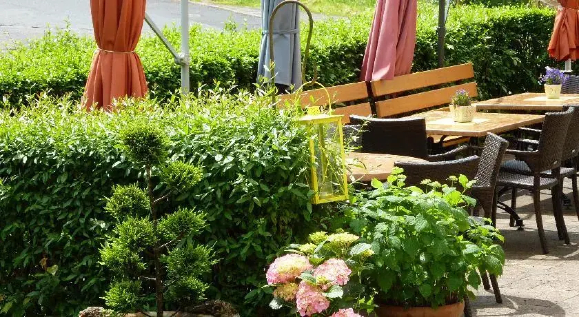 Hotel Waldschloesschen