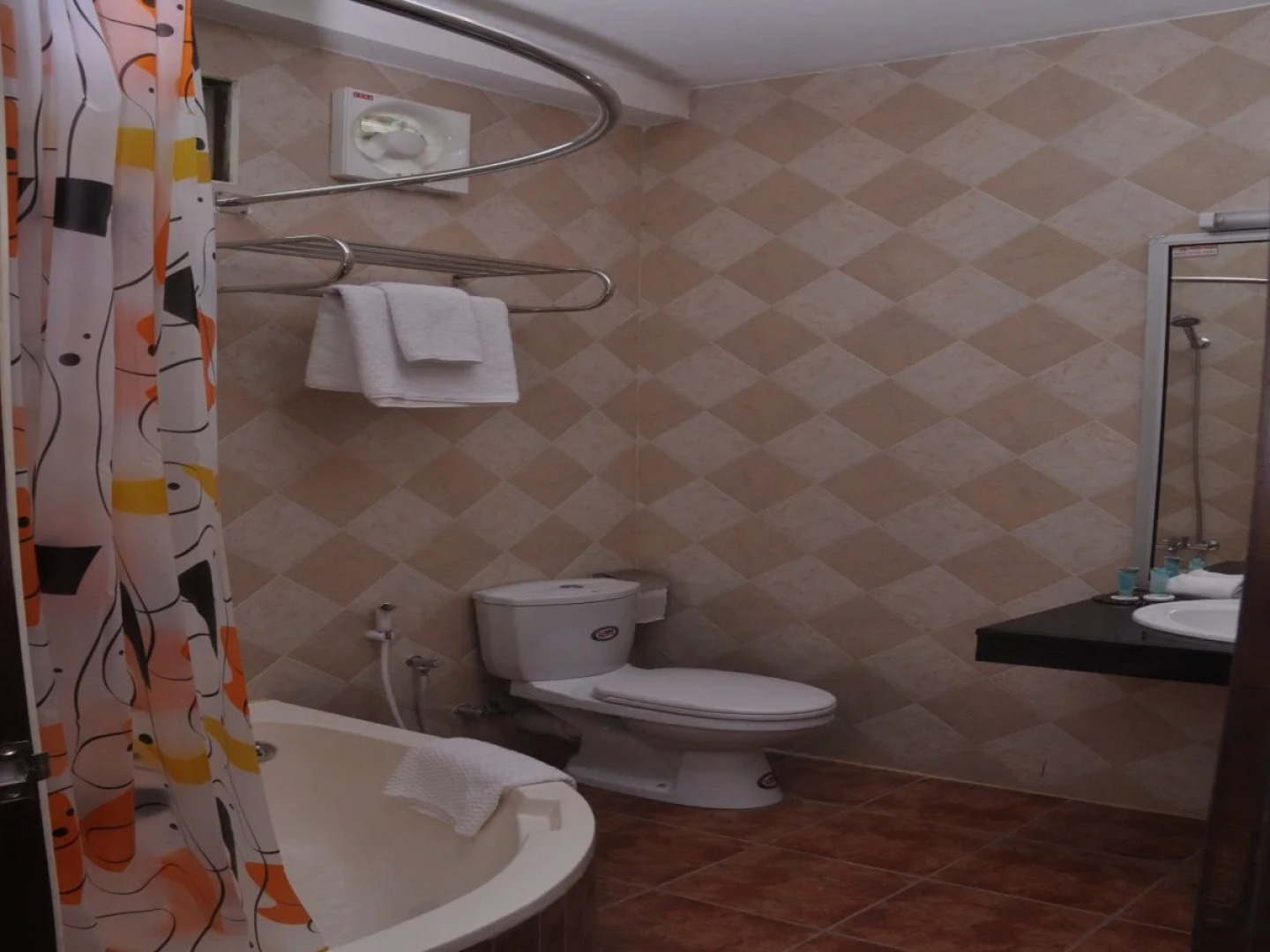 Lake Nest Bolgoda Resort