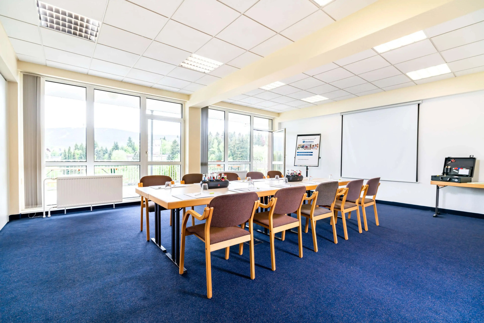 Best Western Ahorn Hotel Oberwiesenthal - Adults Only