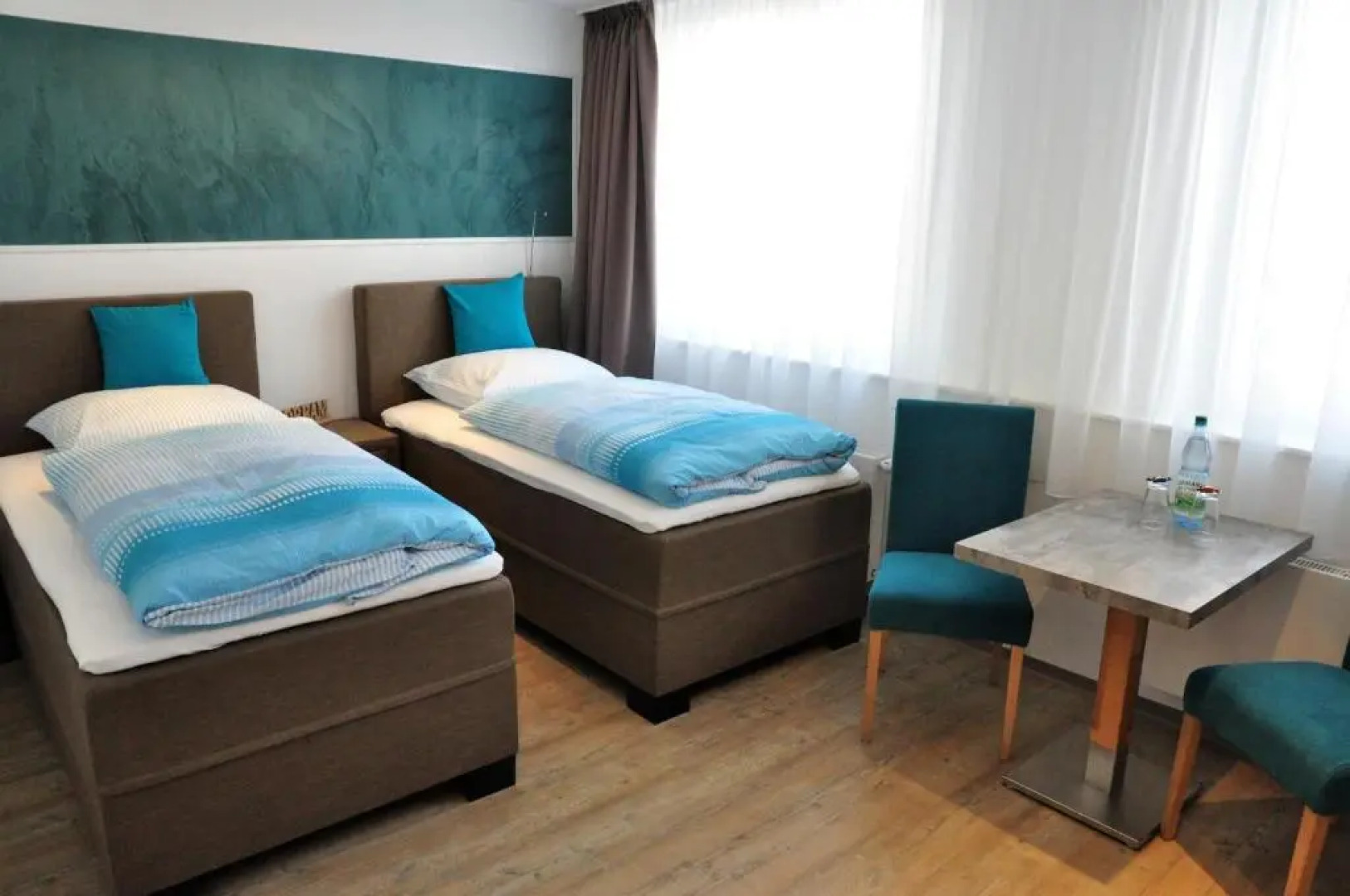 Apartments am Freizeitpark