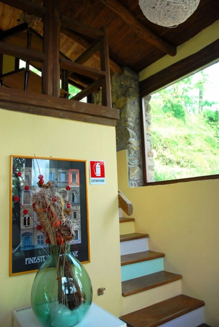 Residence Cà Valdottavo