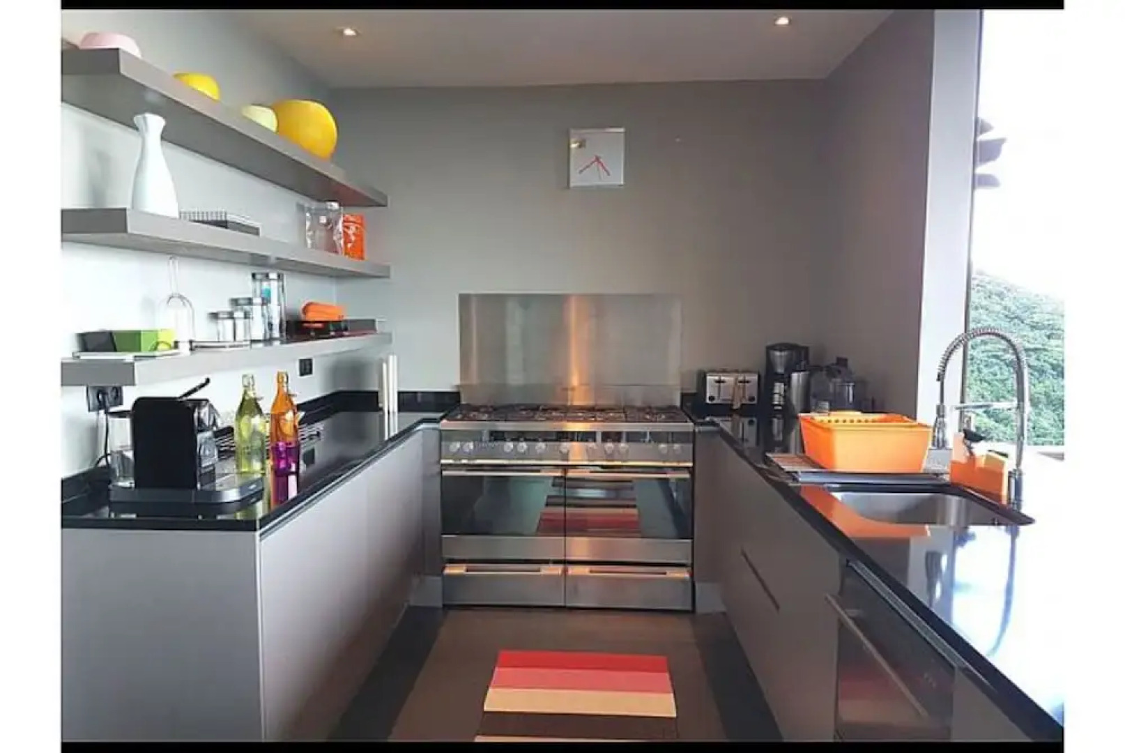 Villa Manatea - Moorea