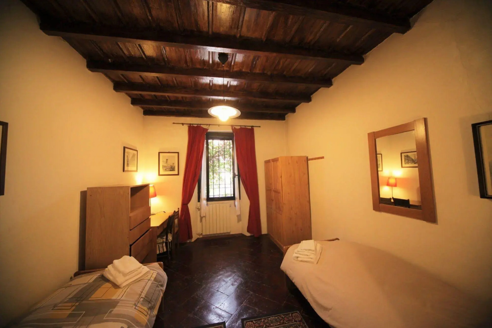 B&B Antica Corte Milanese
