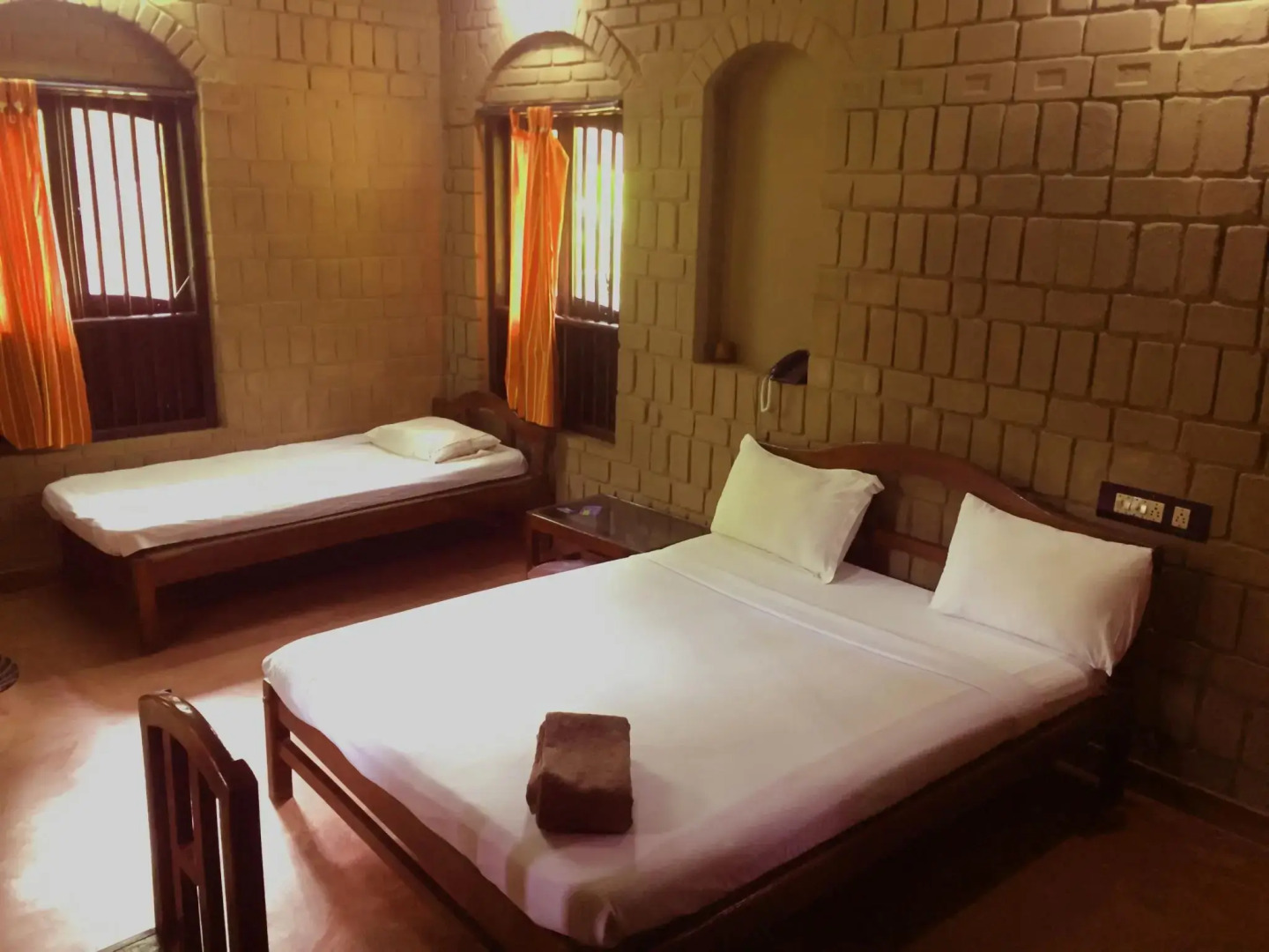 Kalpaviruksham Ayurvedic Resort