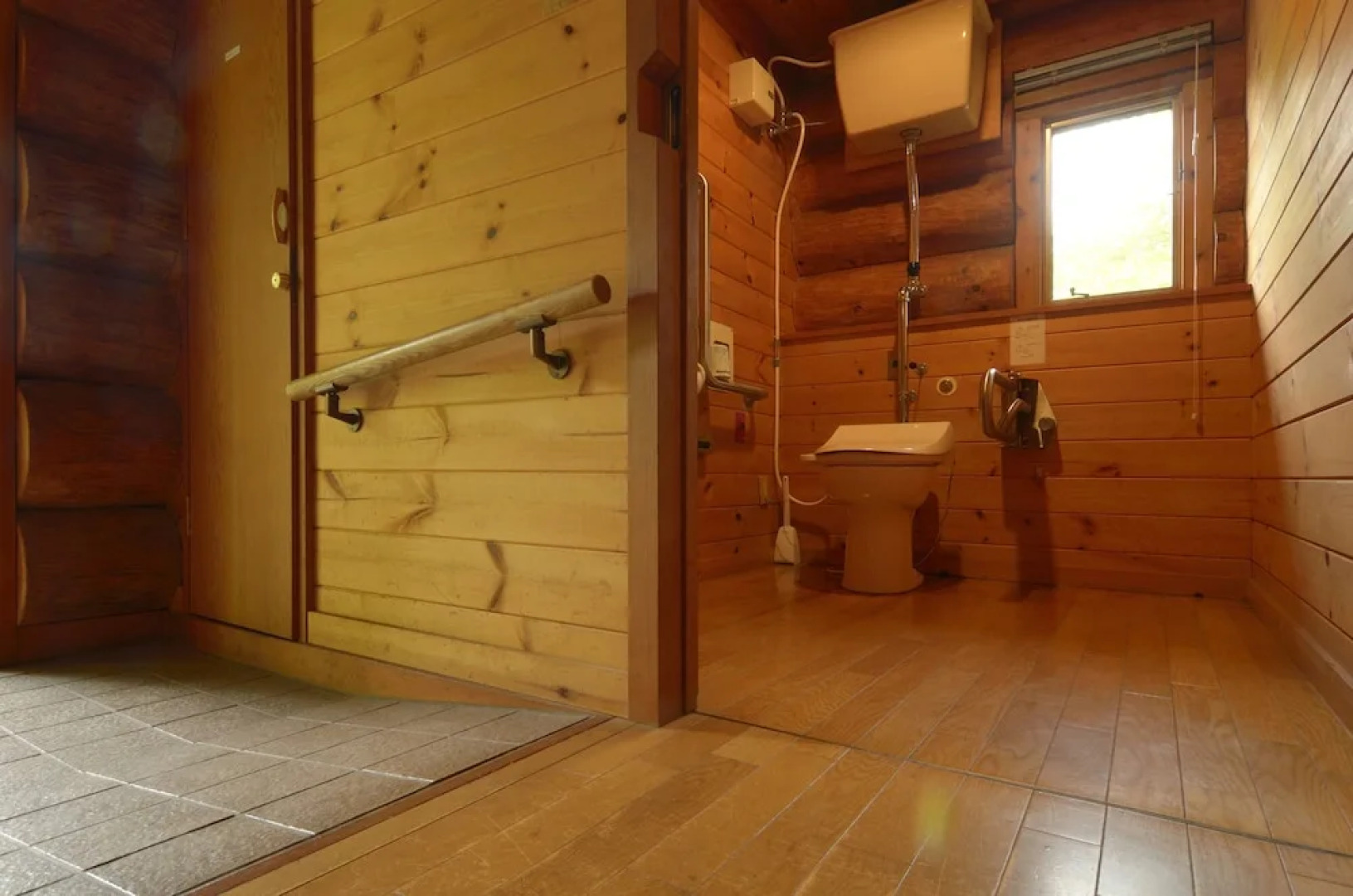 Forest Resort Conifer Iwabitsu