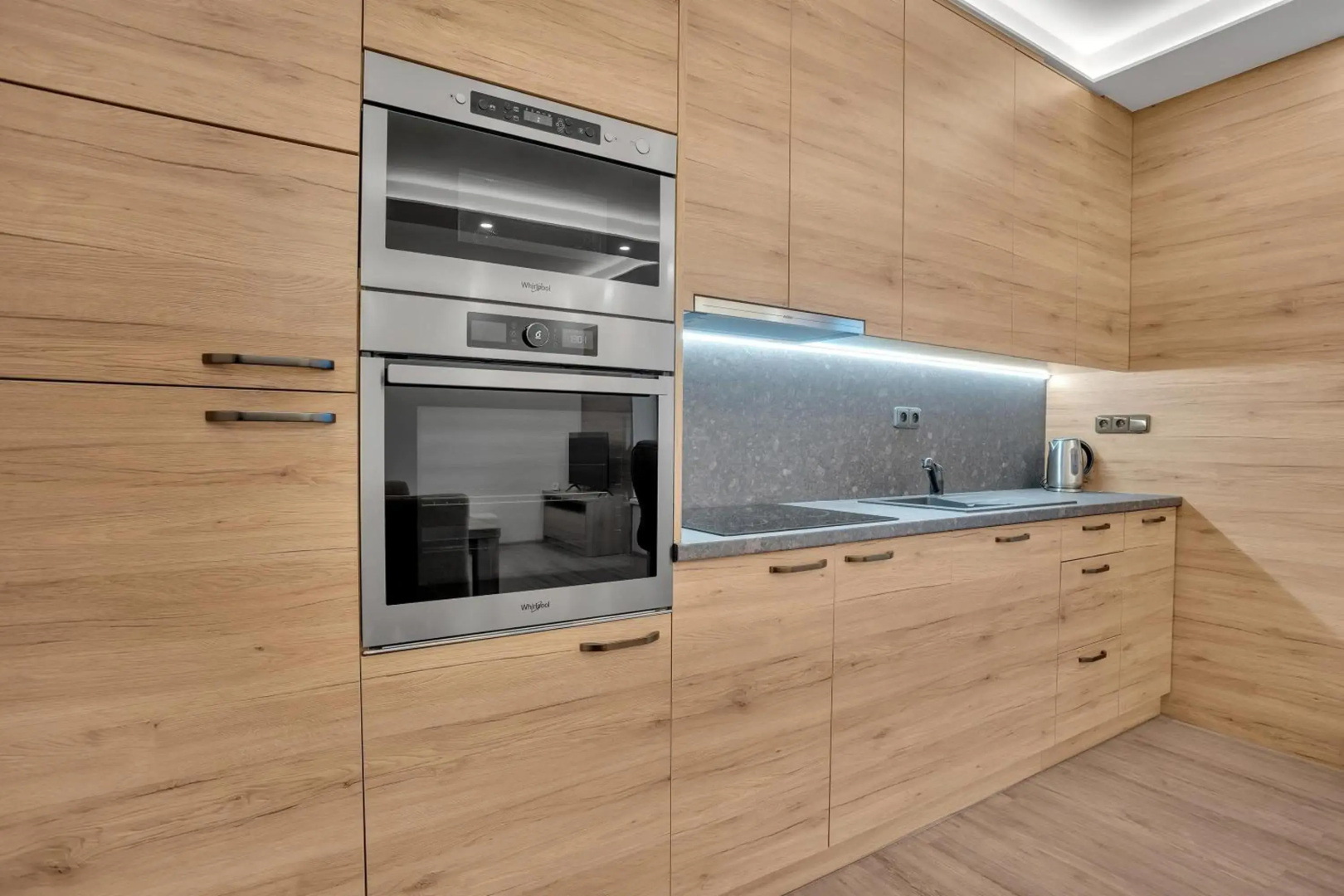 SCANDIC Apartments Plešivec