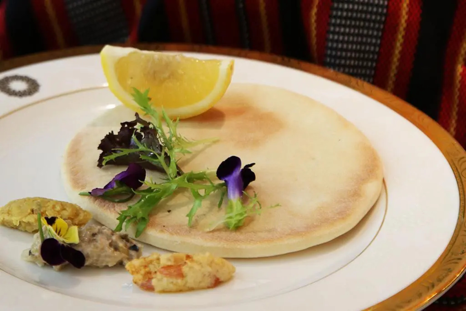 The Trans Luxury Hotel