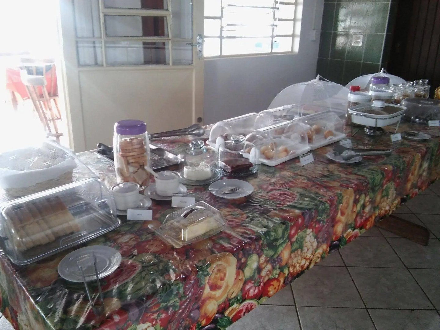 Pousada das Estrelas Atibaia