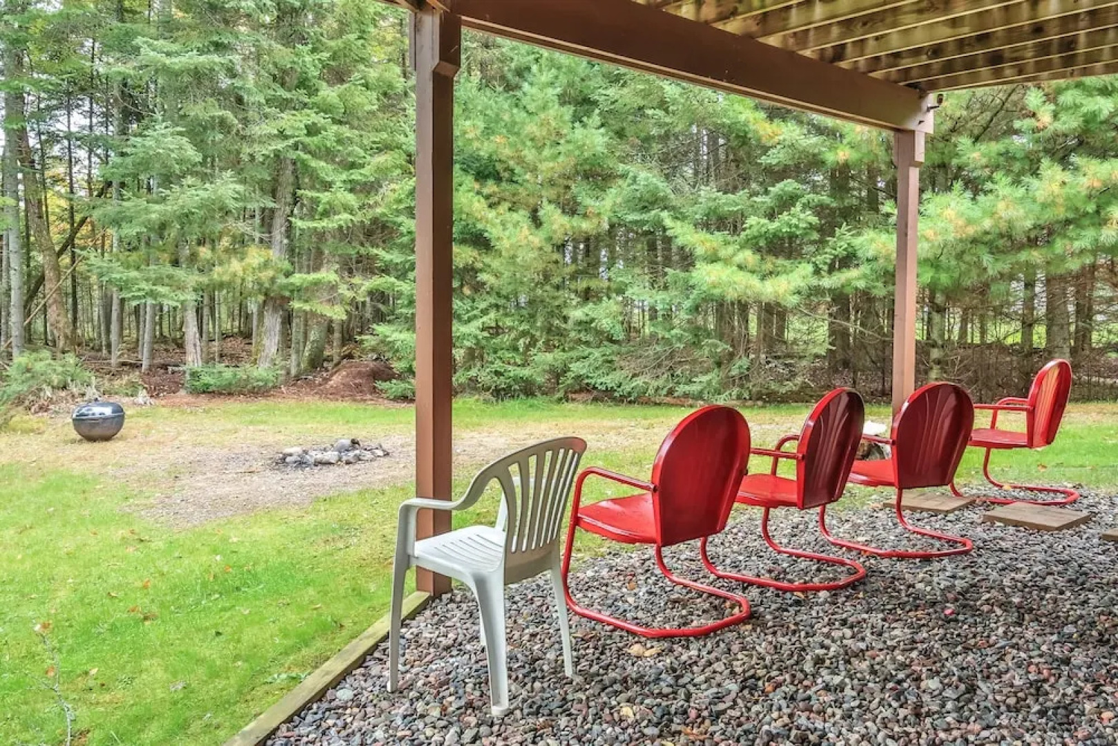 Sandy Cove - 4 Br Home