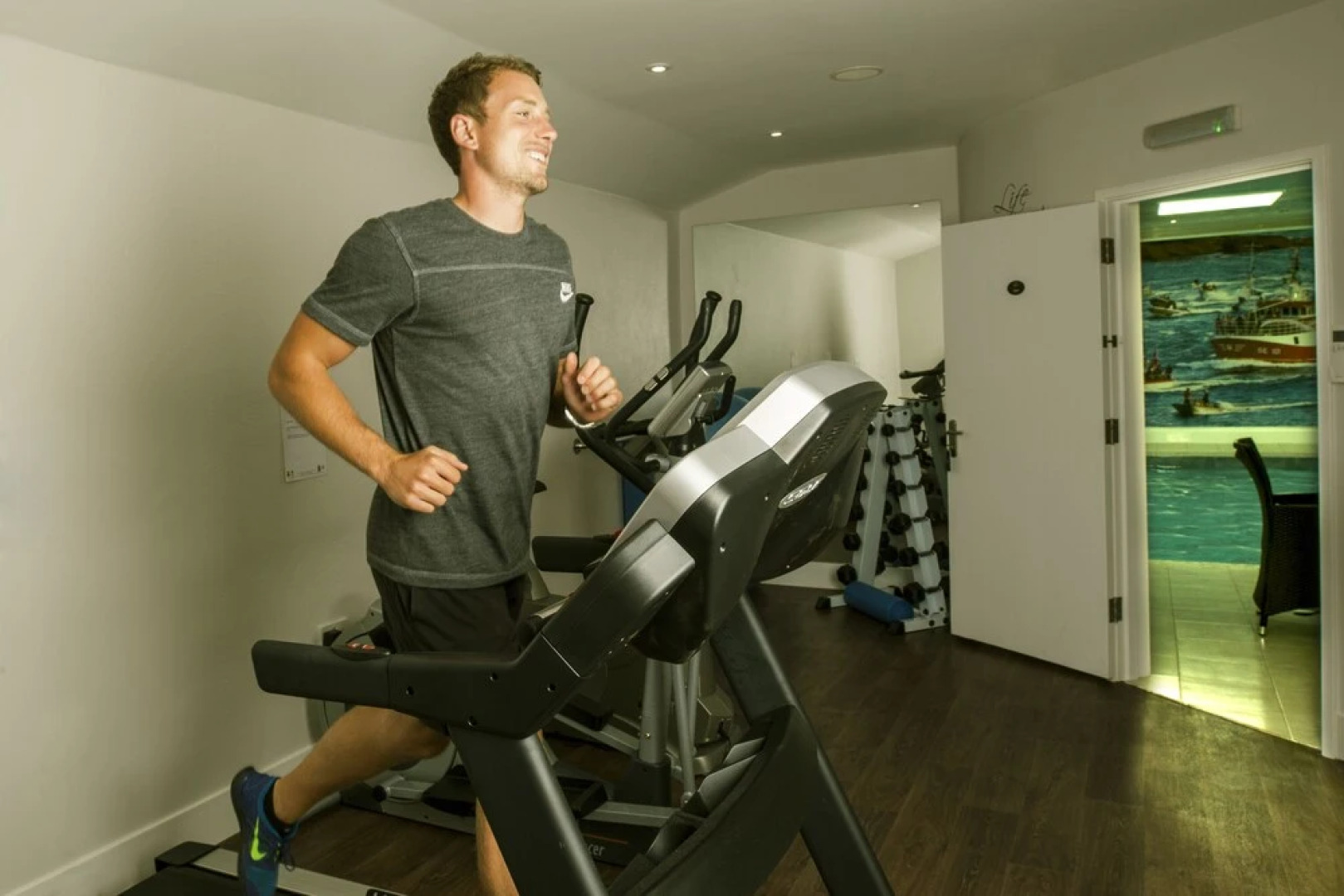 Soar Mill Cove Hotel