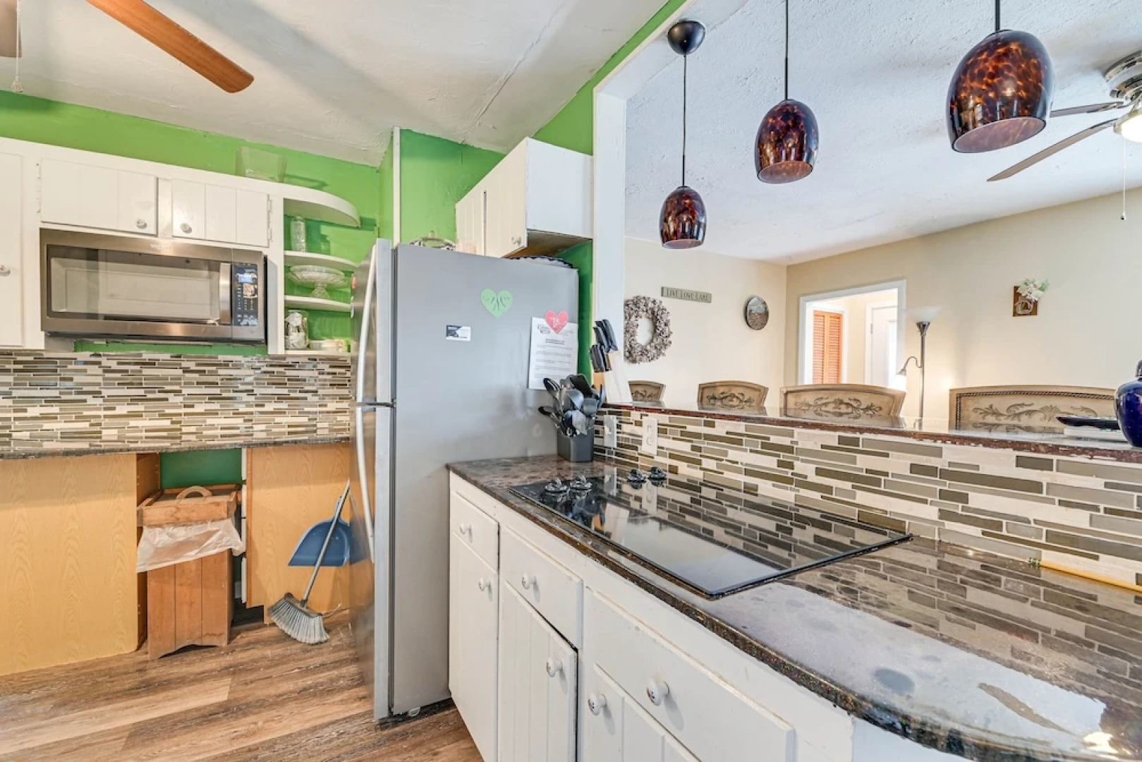 Pet-friendly New York Escape w/ Deck & Lake Views!