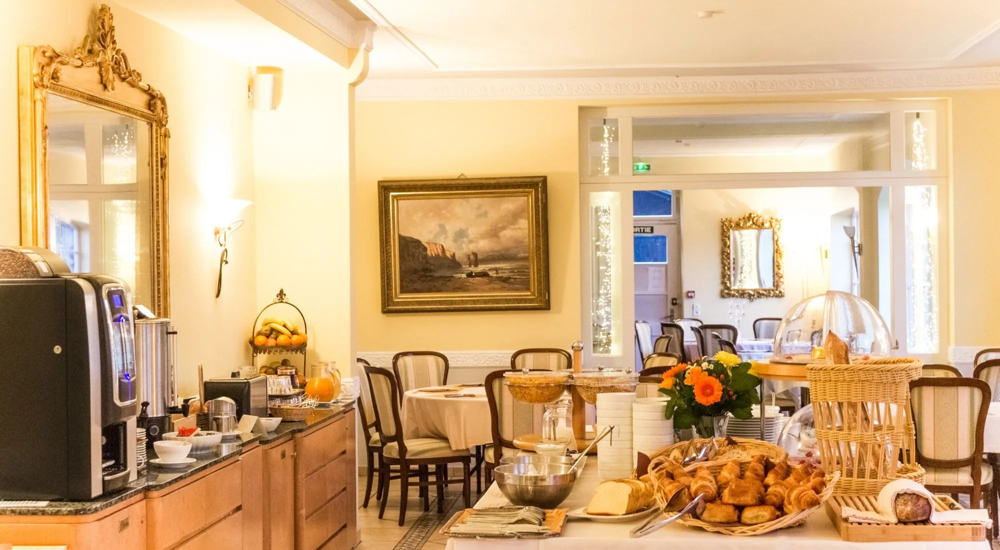 Château de Pourtalès