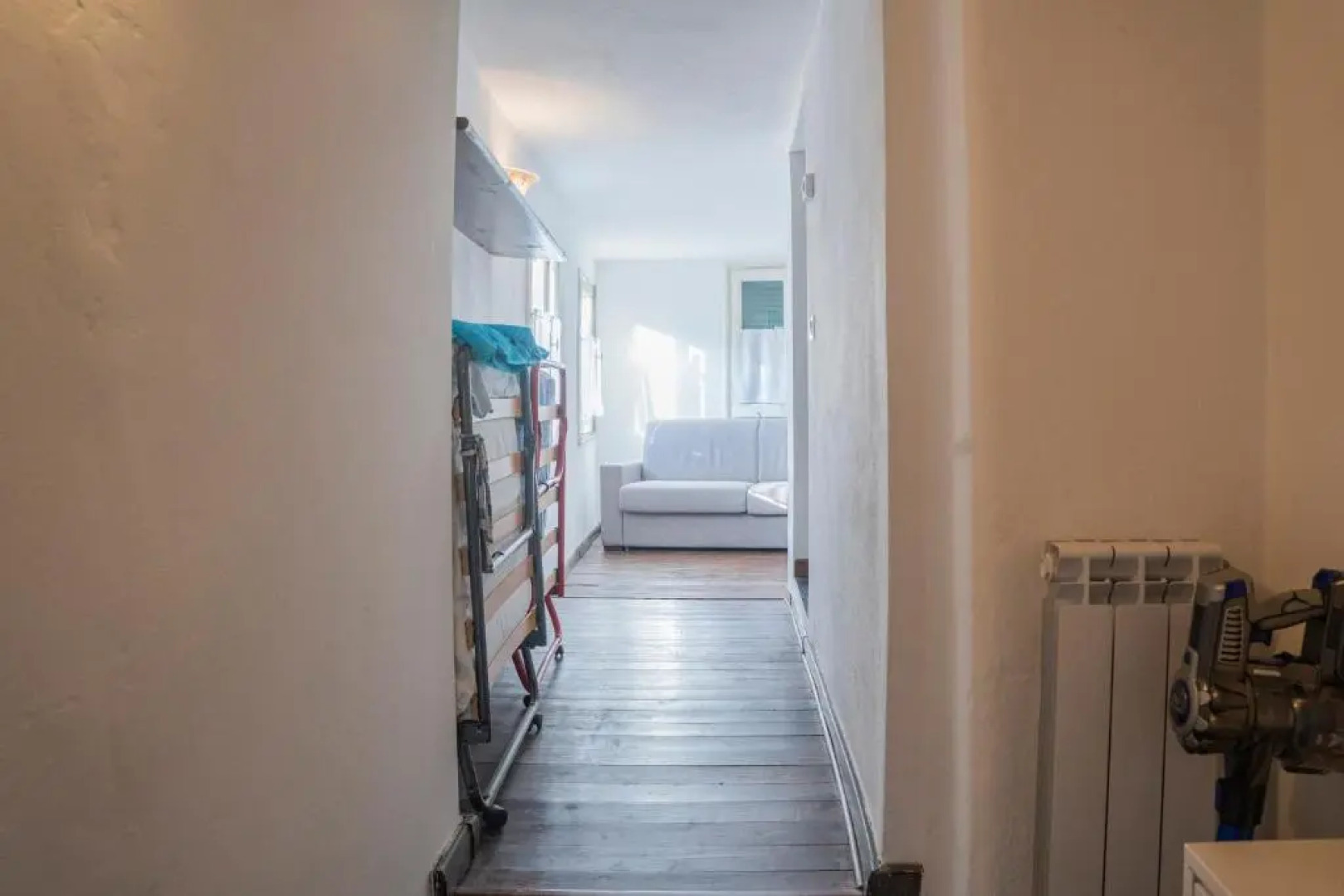 062 - Casa al centro di Borzonasca 4, 15 minuti dal Mare