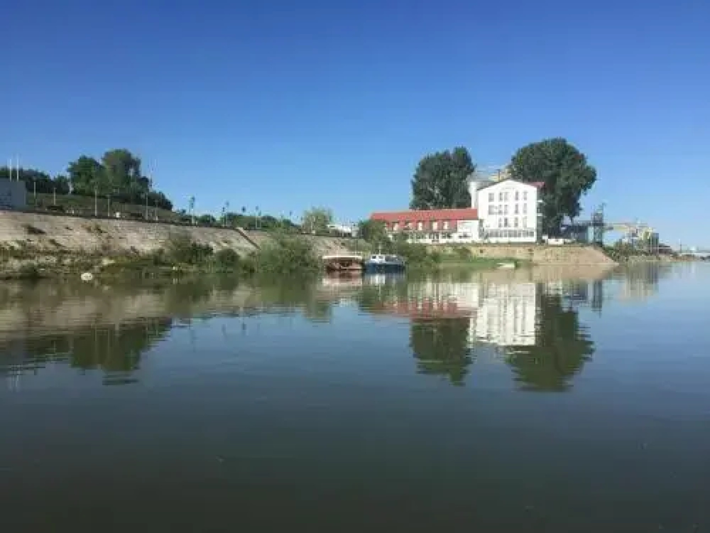 Hotel Sucidava