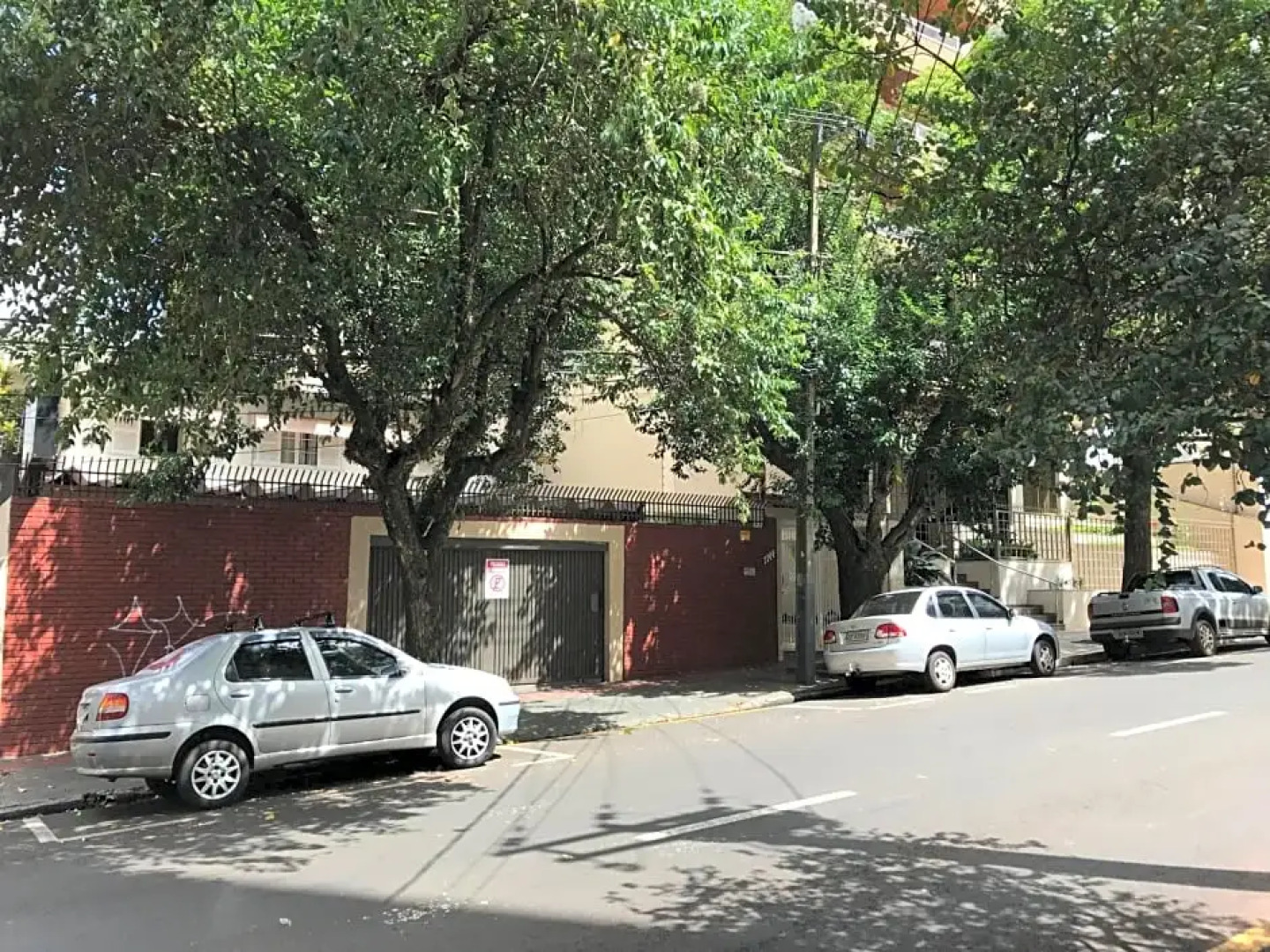 Pousada Hostel Universitario