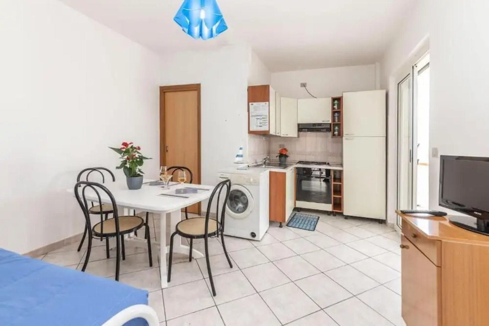 Villammare Residence