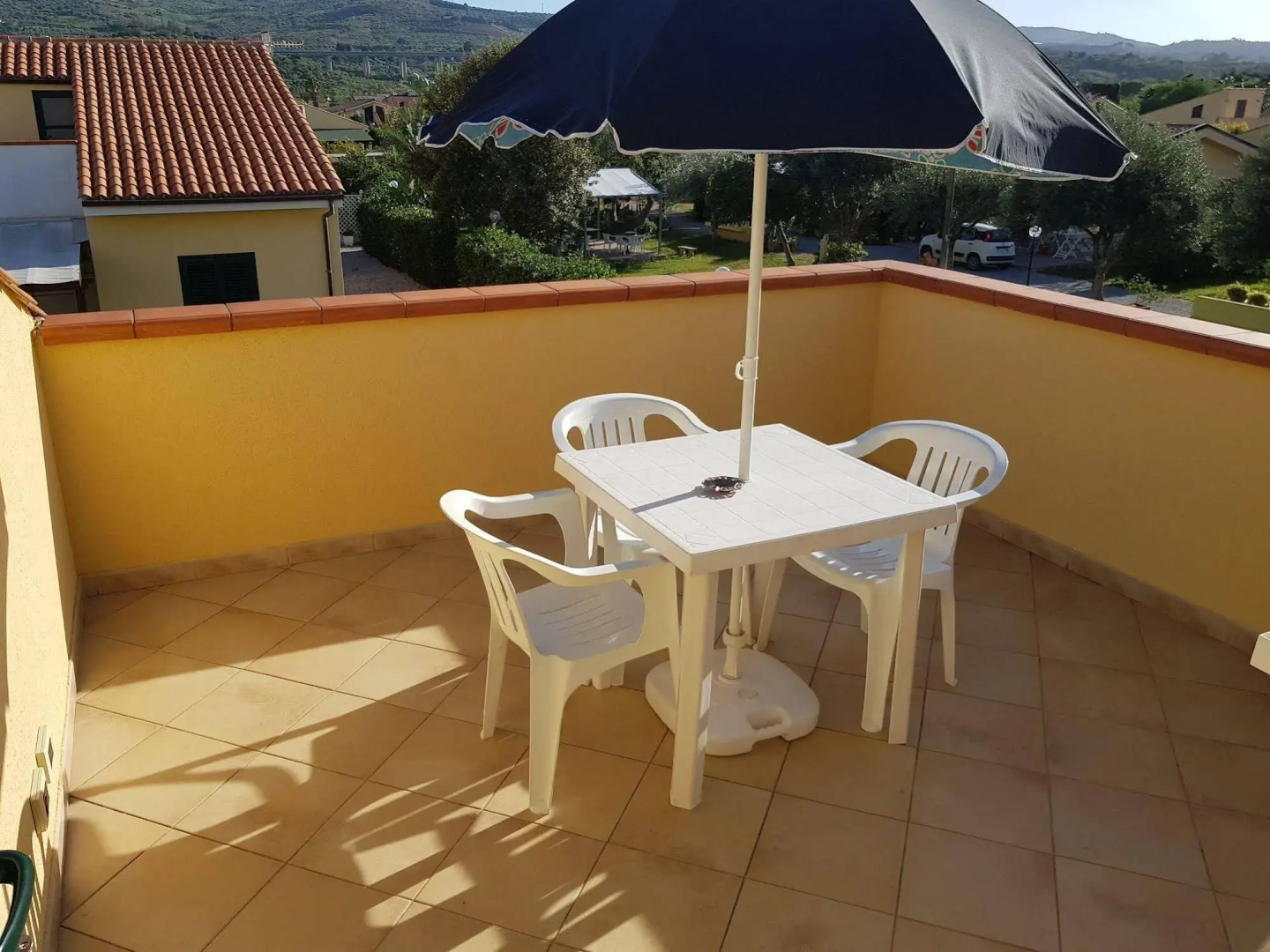 Case Vacanze Paradise Beach