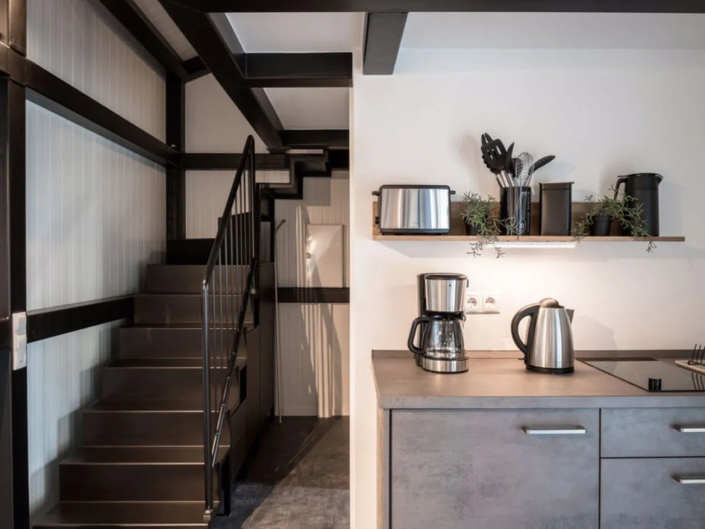 Tiny Haus Westerwald 16 Red