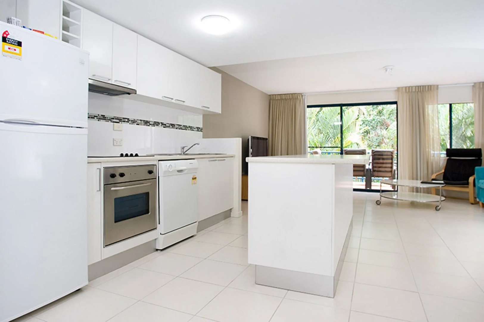 Gosamara Apartments Byron Bay