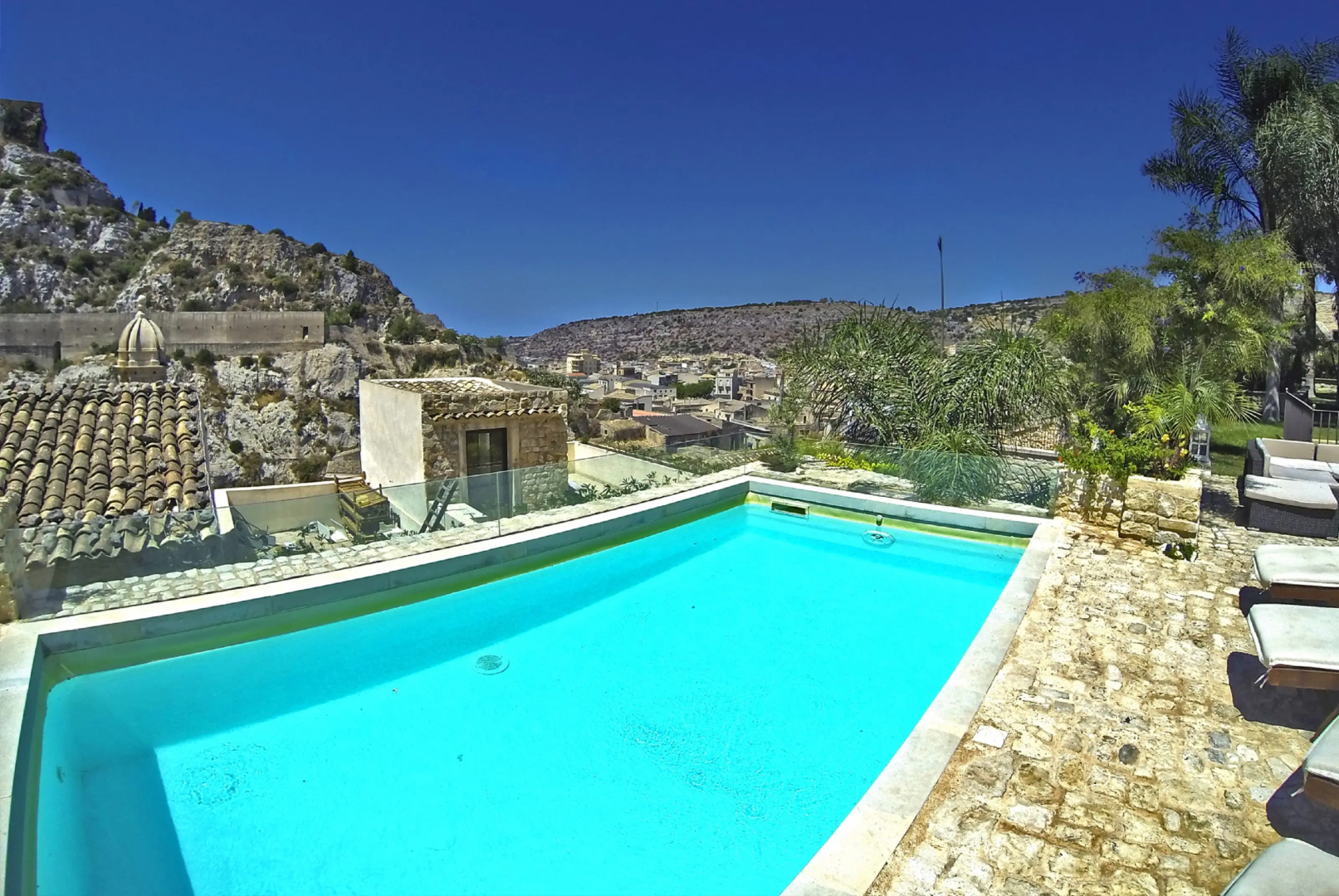 Boutique Hotel Borgo Hedone