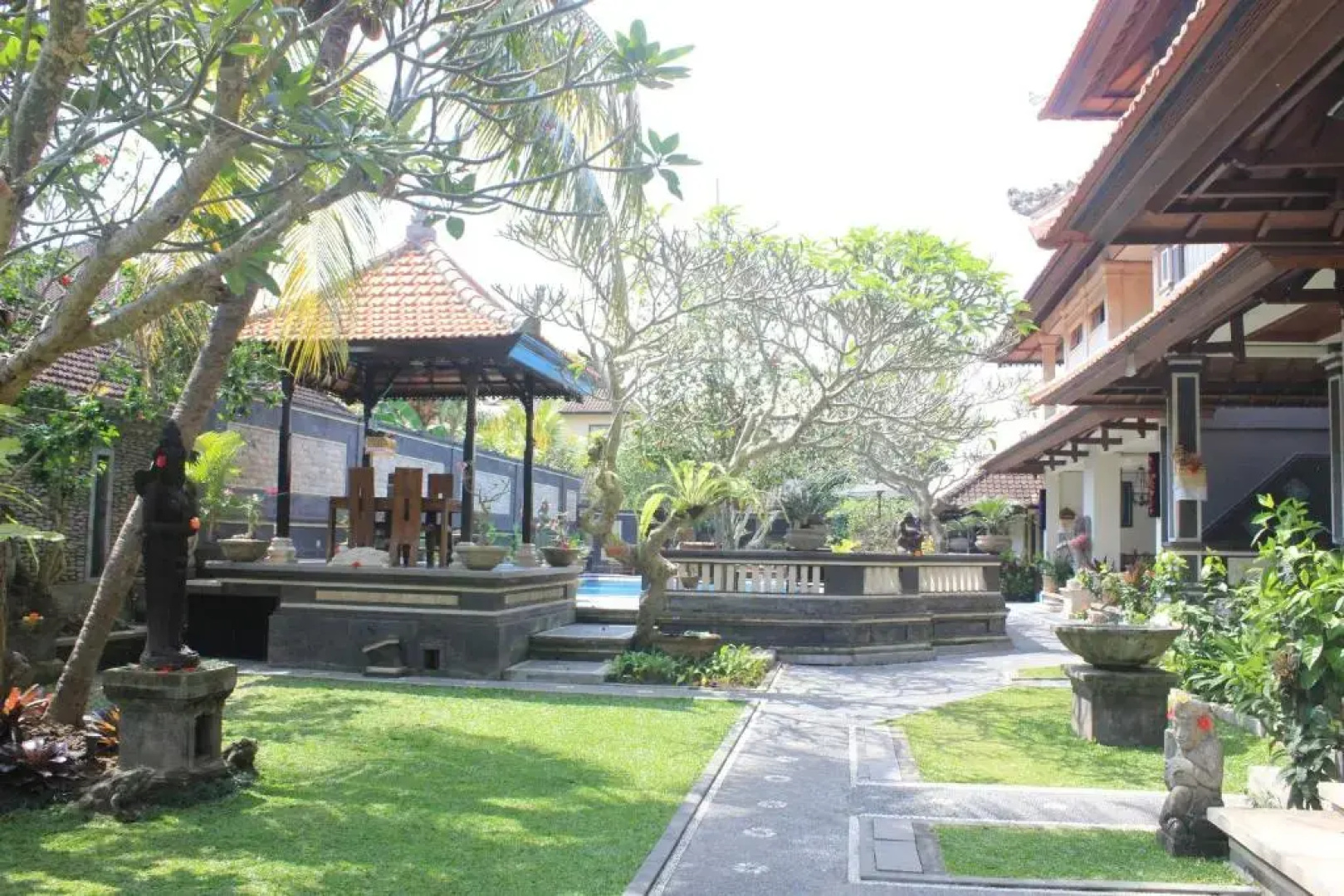 Sagitarius Inn