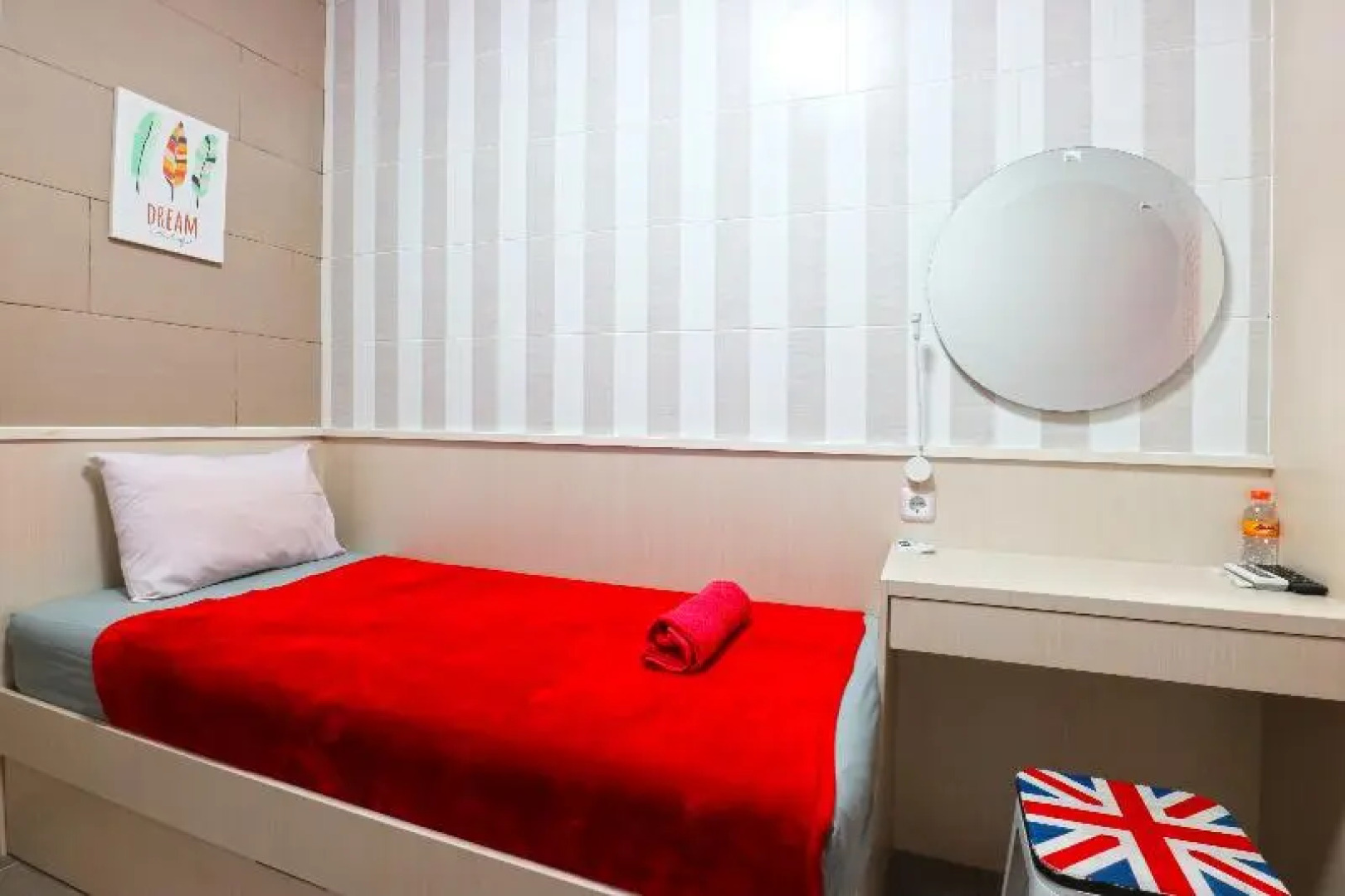 Kamariska Hostel by ZUZU