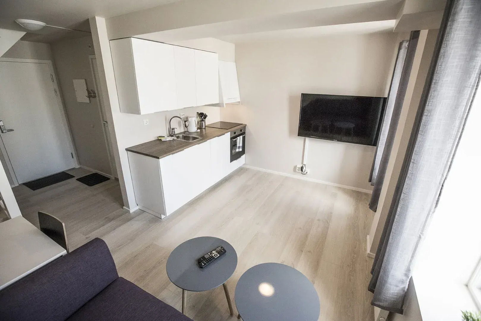 Stavanger Housing, Breibakken 29