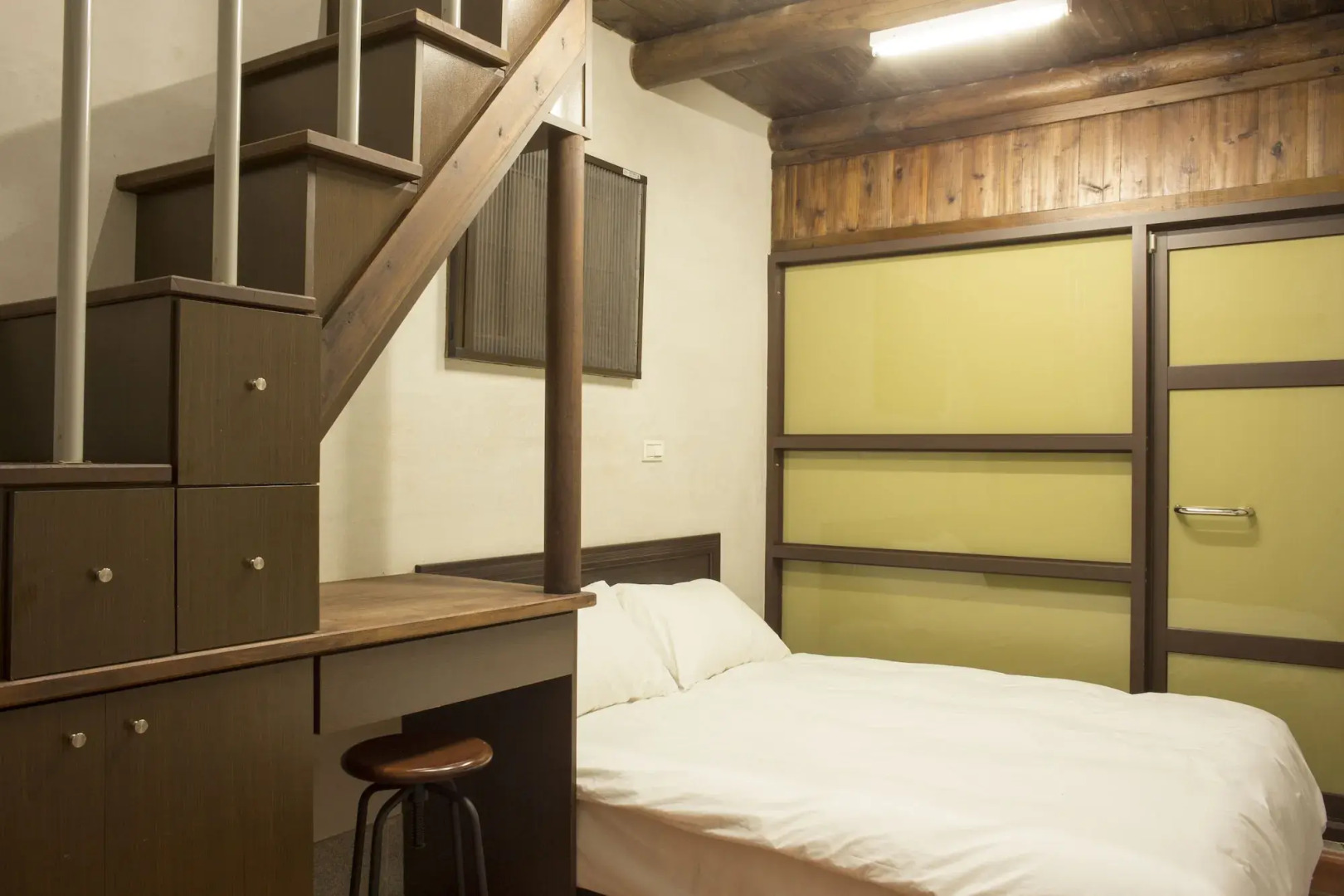 Horseshoe Crab Cottage - Hostel