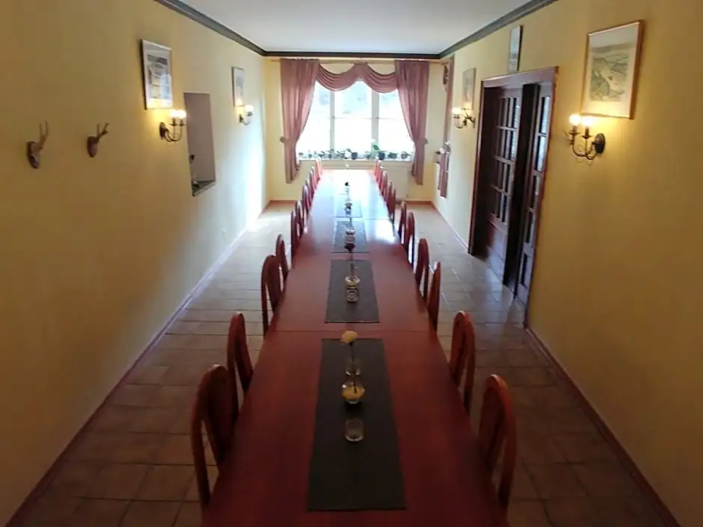 Hatzenporter Paradies (Adults Only)