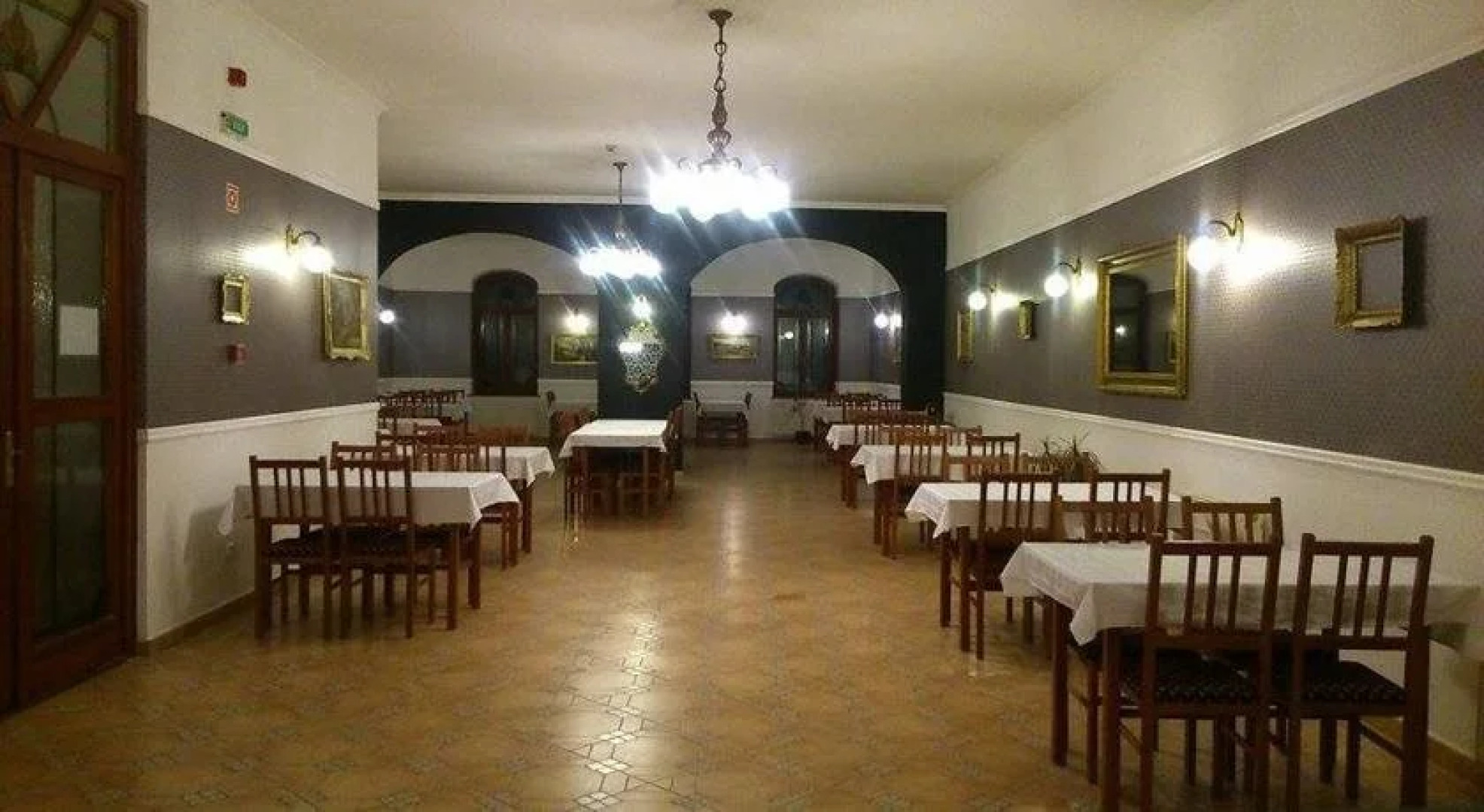 Varjú Fogadó Tapolca