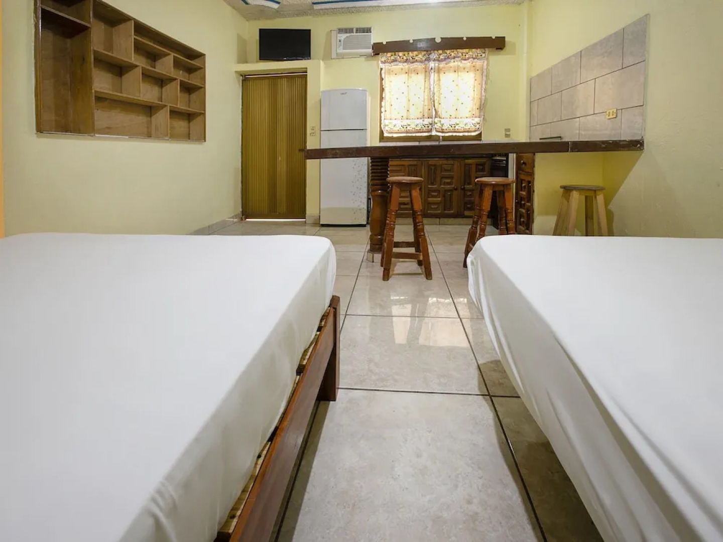 OYO Hotel Bungalows Alondra