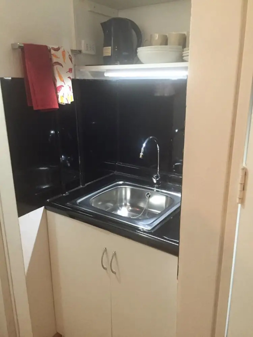 Apartments Chile Las Condes