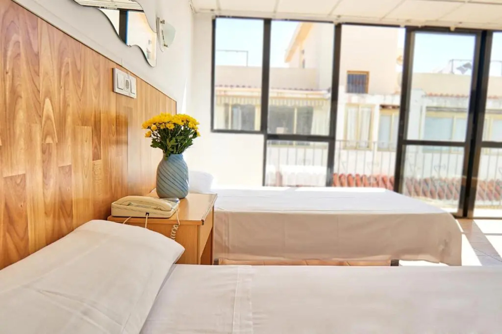 Hotel La Santa Faz - Adults Only