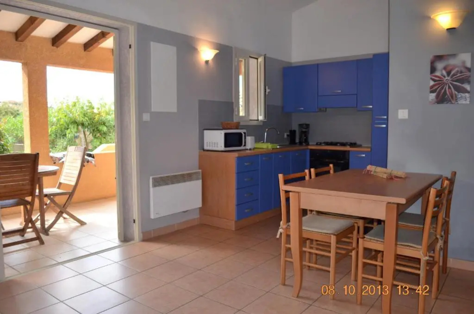 residence Guddelmoni