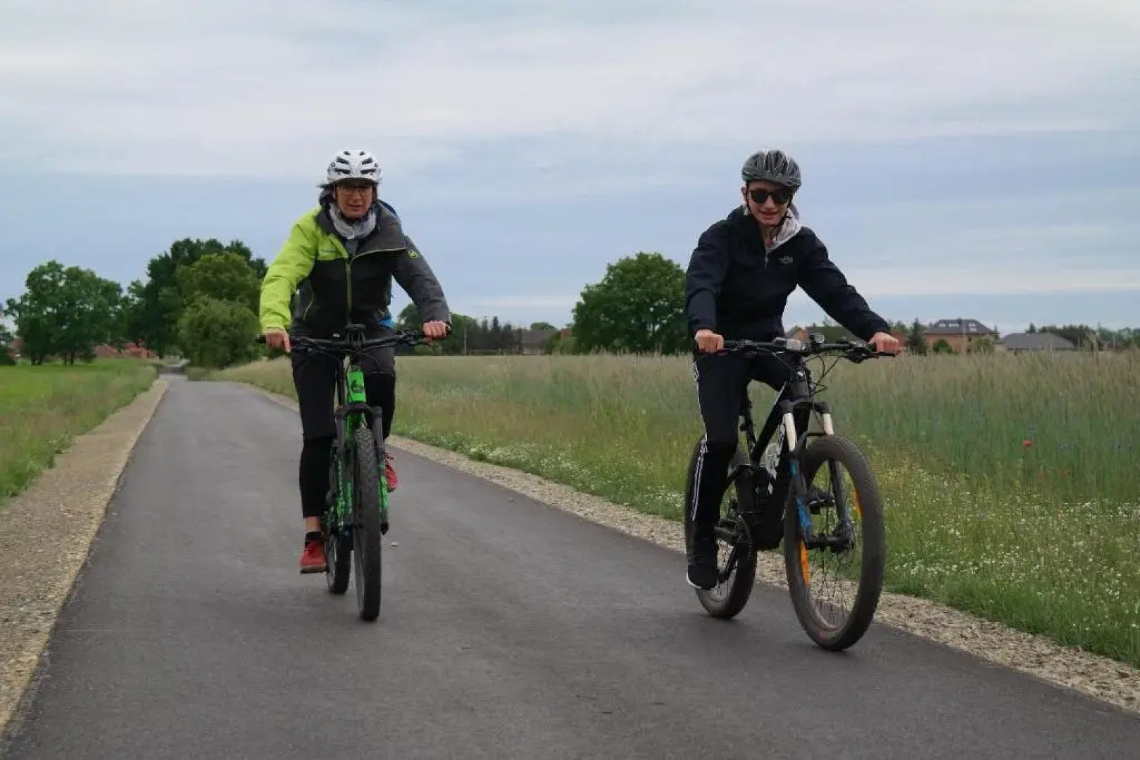 Ferienwohnung Seenland
