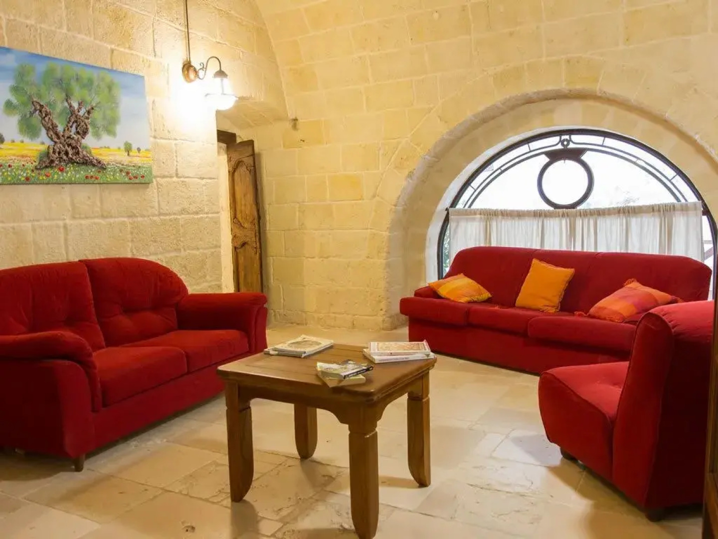 Masseria La Brunetta