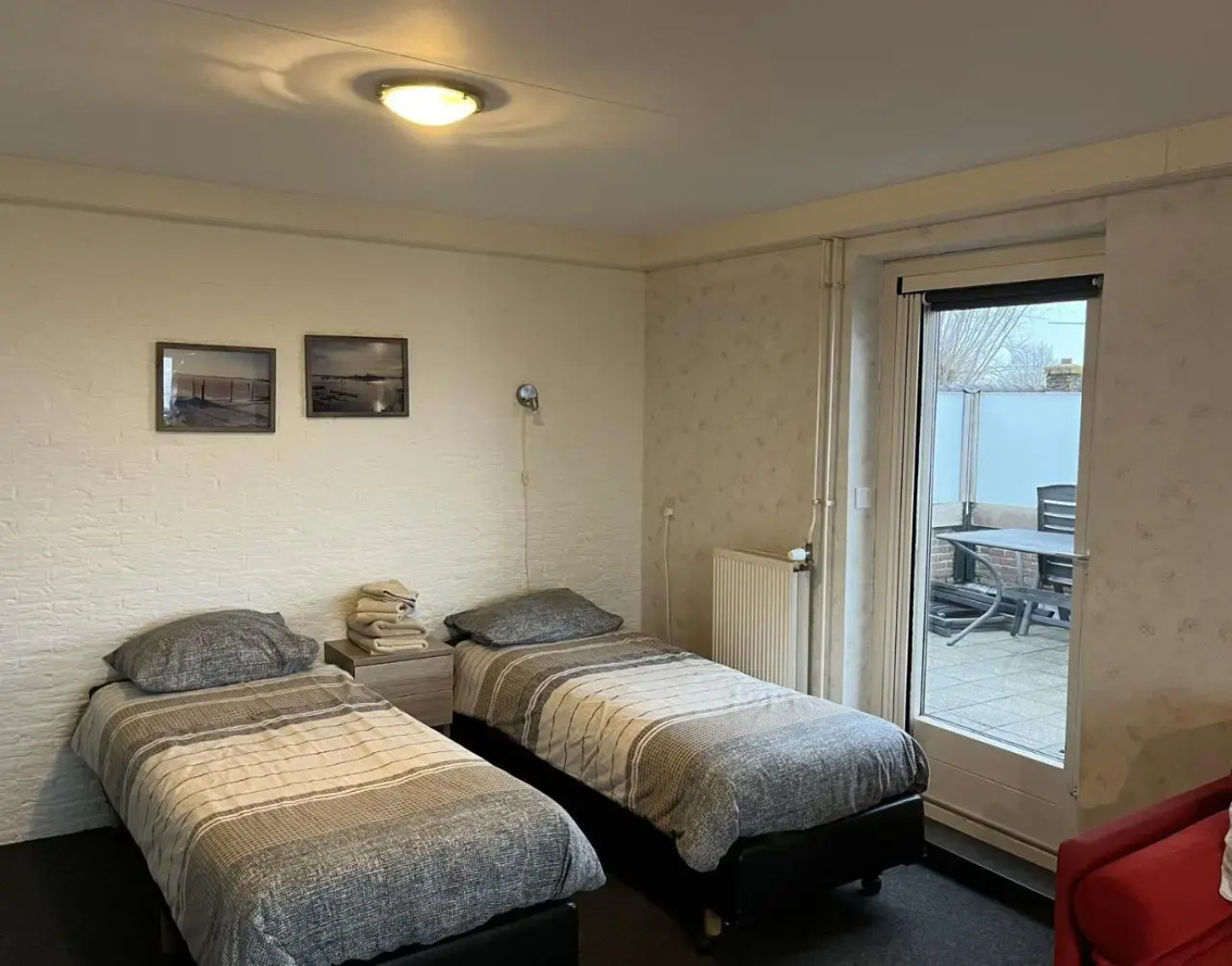 VVP Verhuur - Visserslust