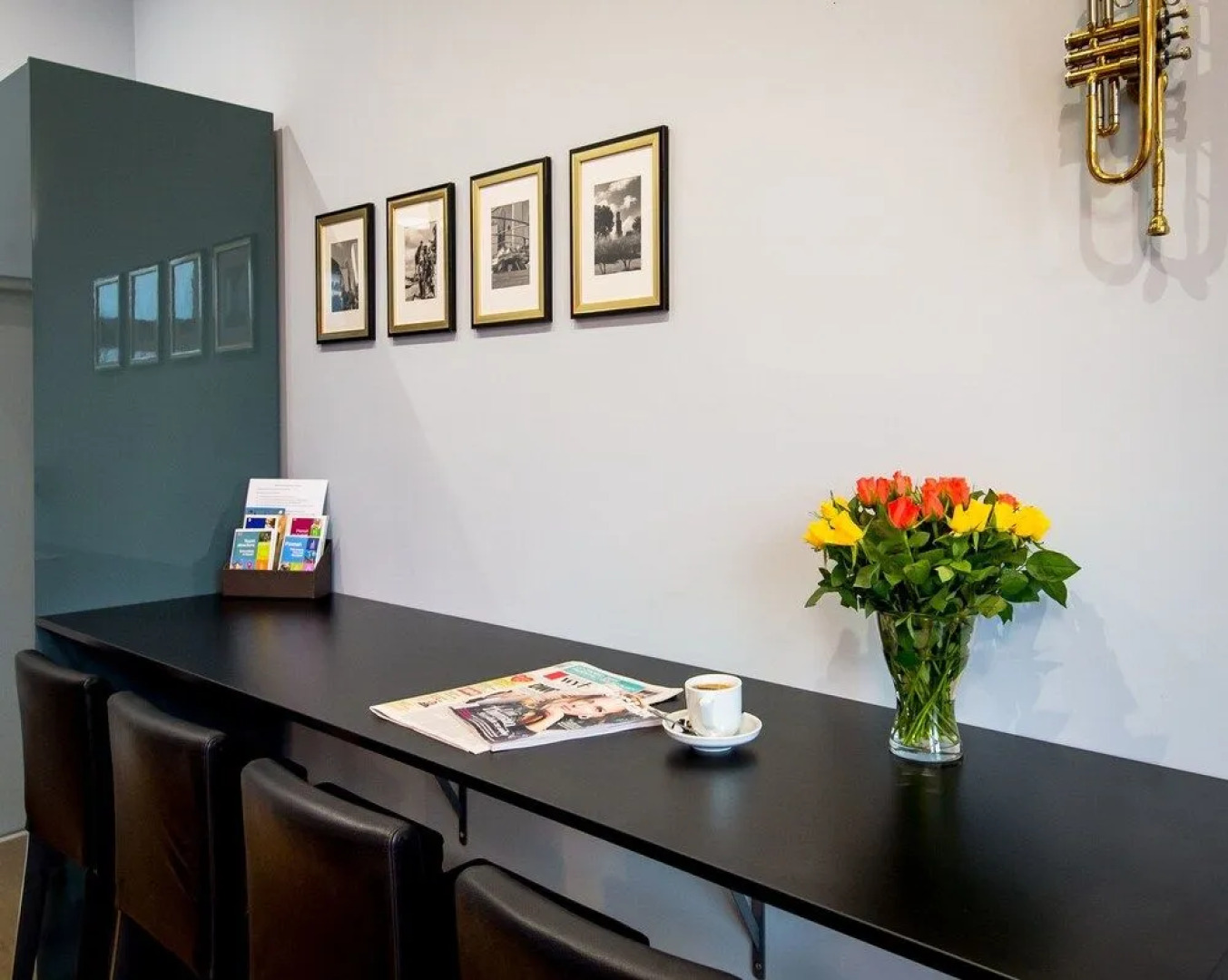 Bliss Apartments Chicago