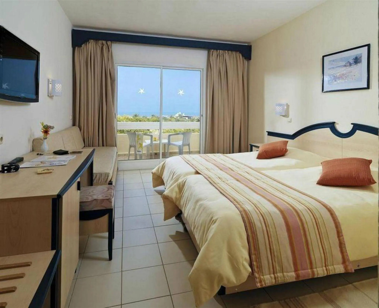 Djerba Holiday Beach