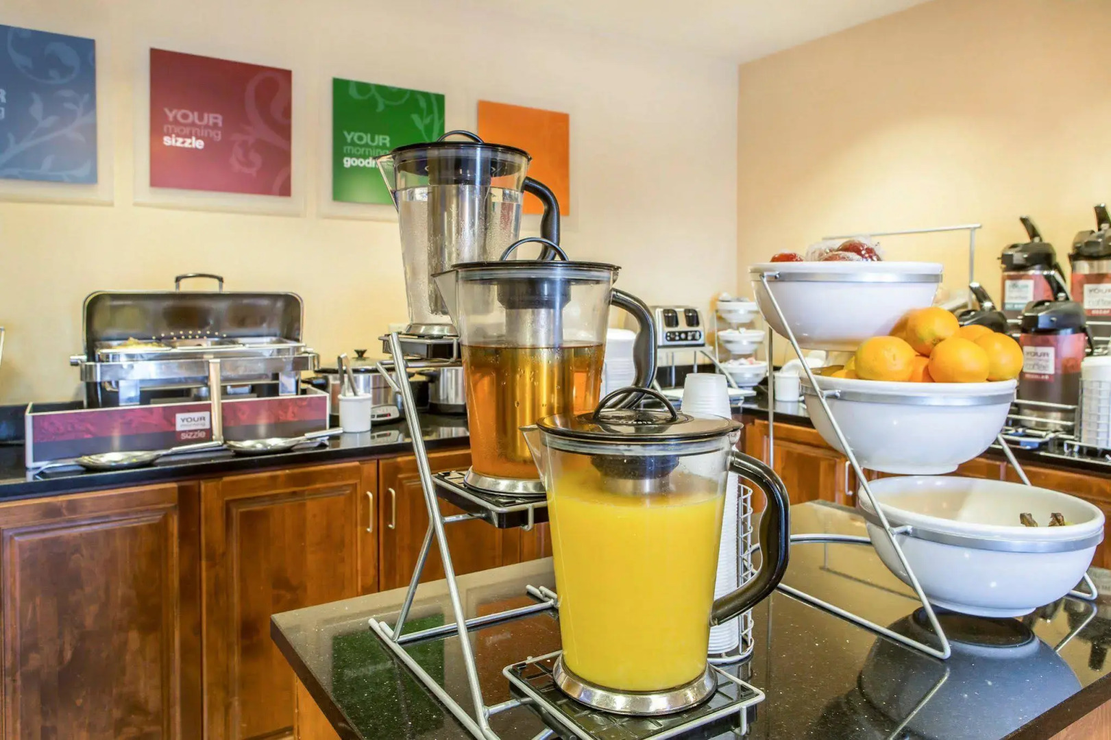 Comfort Suites Knoxville East