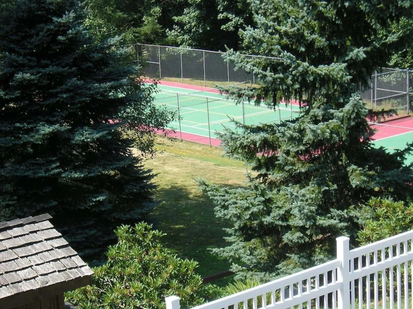 Chehalis RV & Camping Resort