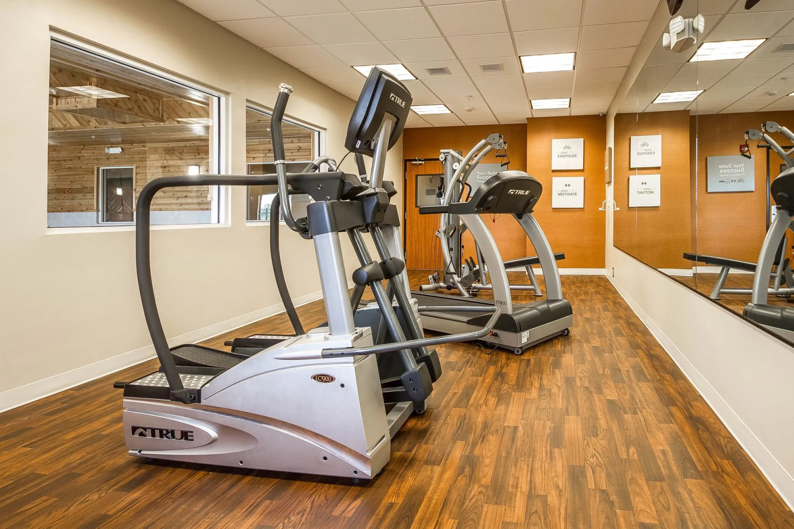 Comfort Suites Redding - Shasta Lake