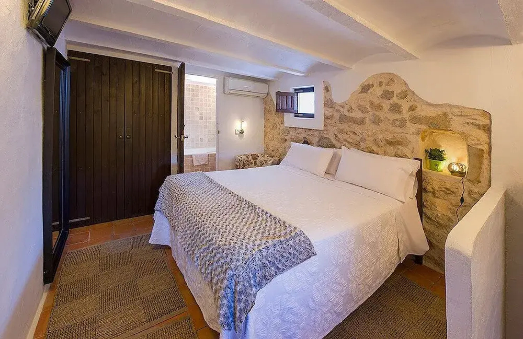 Hotel Rural Can Partit - Adults Only