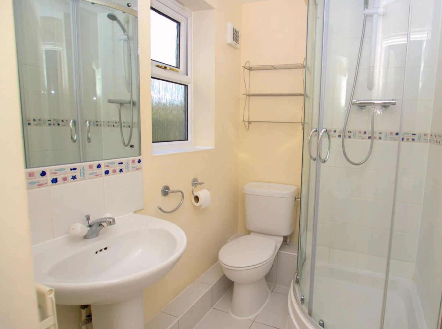 Annandale Court Serviced Apartments