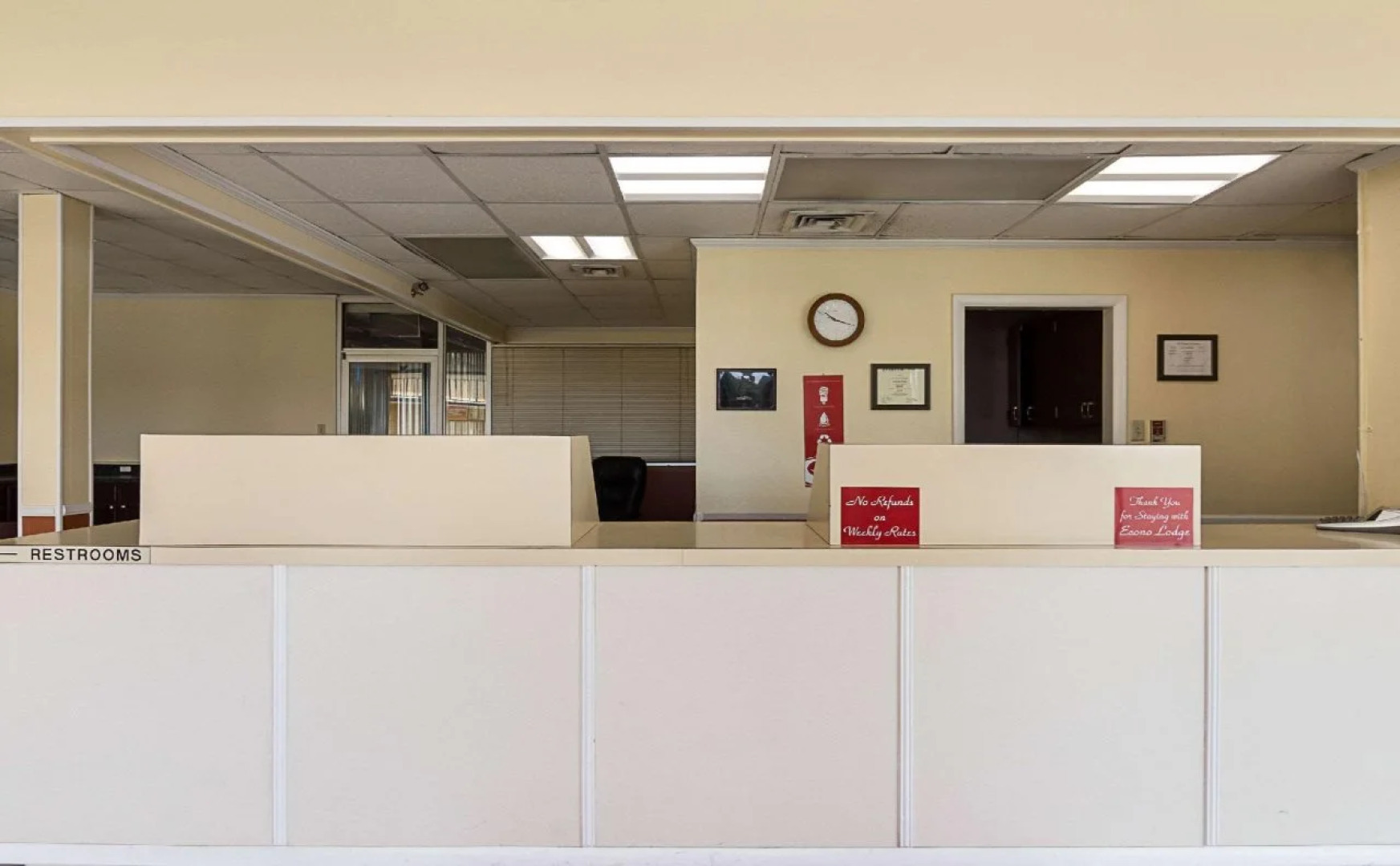 OYO Hotel Benton AR I-30