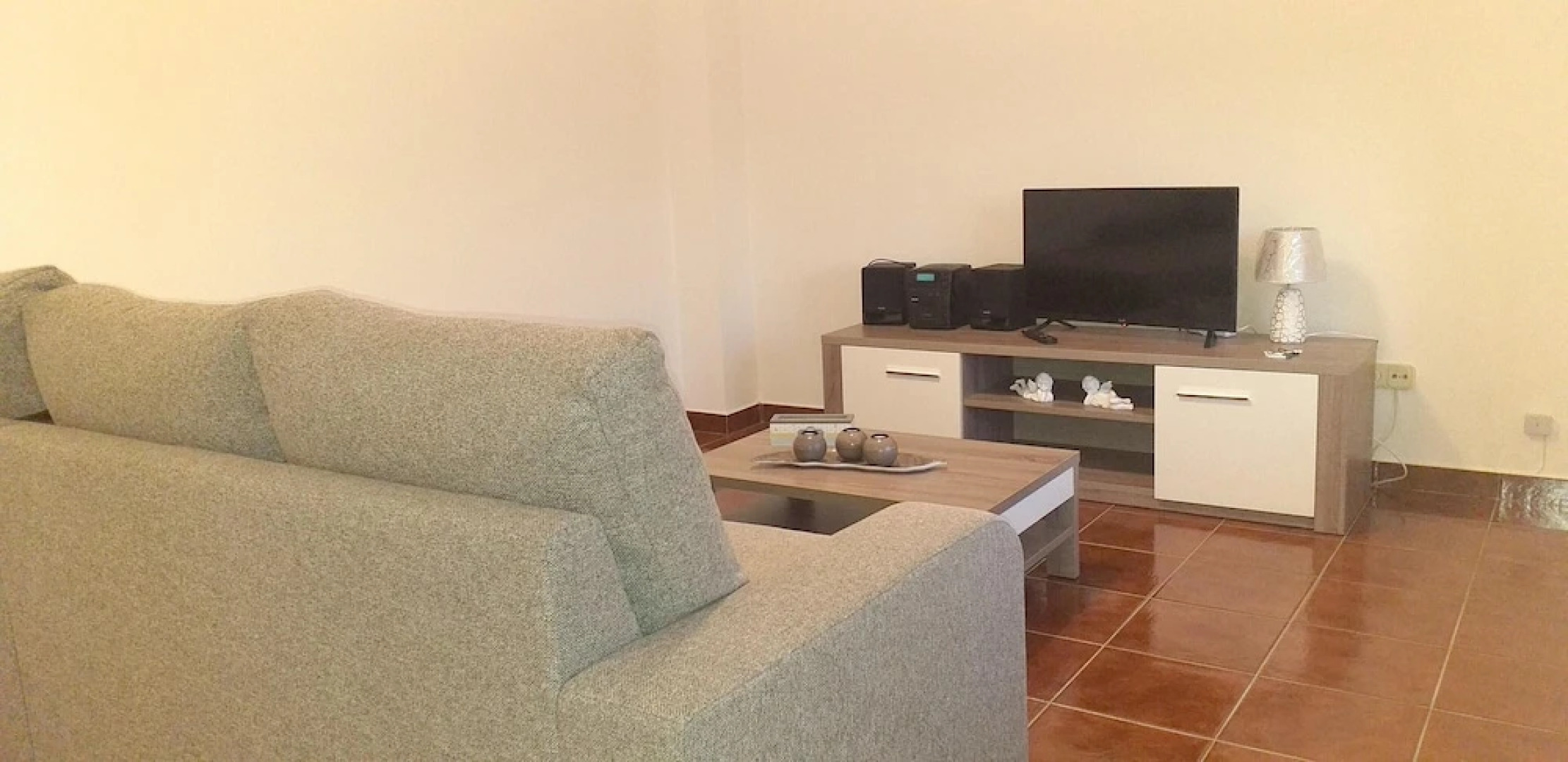 Apartment With one Bedroom in Serra d' El-rei, With Wonderful Mountain