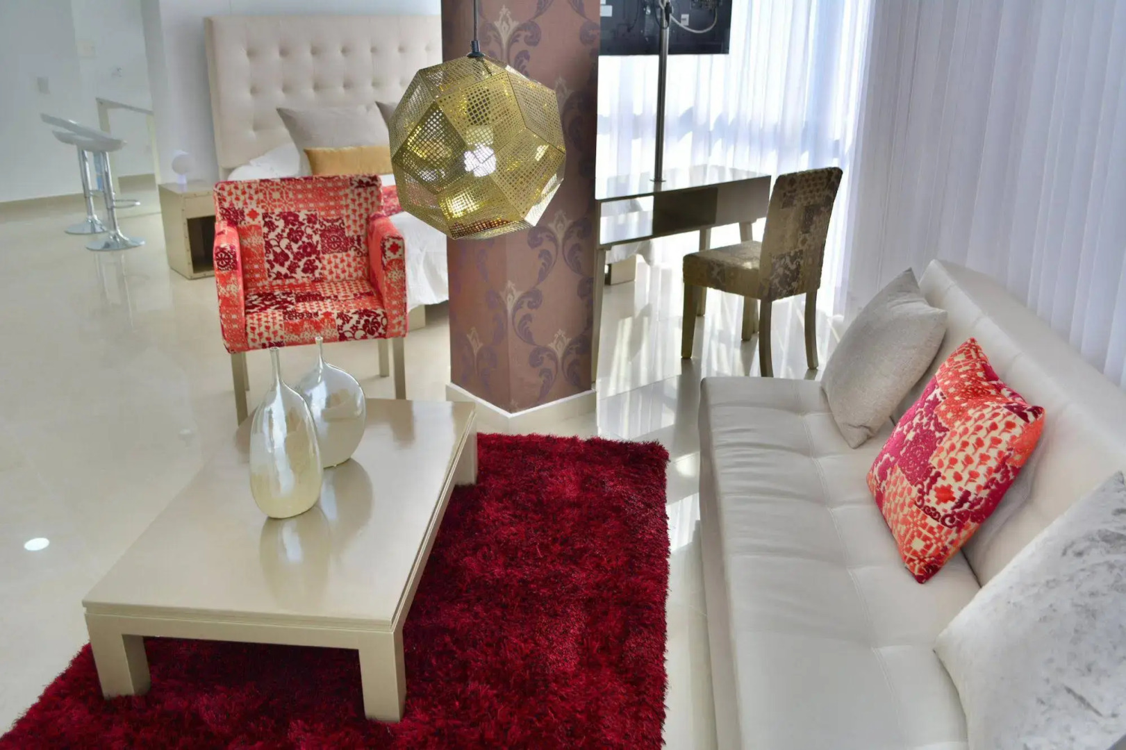 Monterosa Apartamentos Amoblados