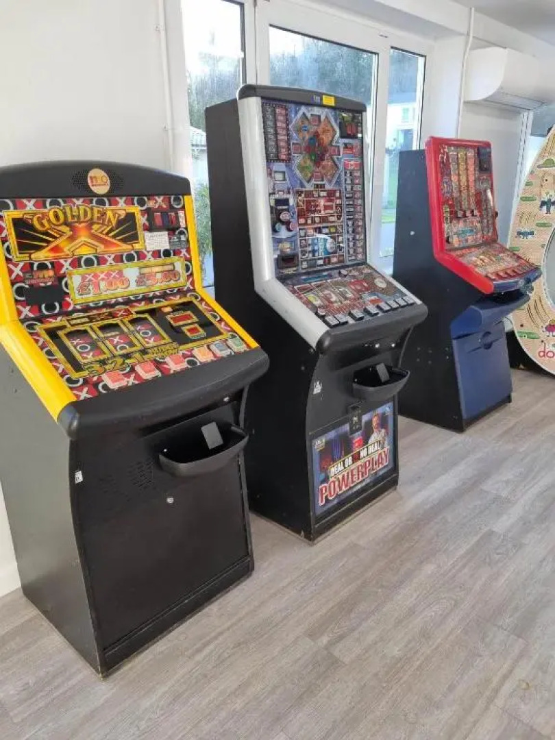 Life Begins @ 40 Sun Valley Park